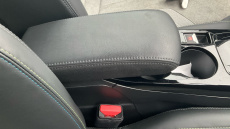 Peugeot 208 100kW GT 50kWh 5dr Auto Electric Hatchback